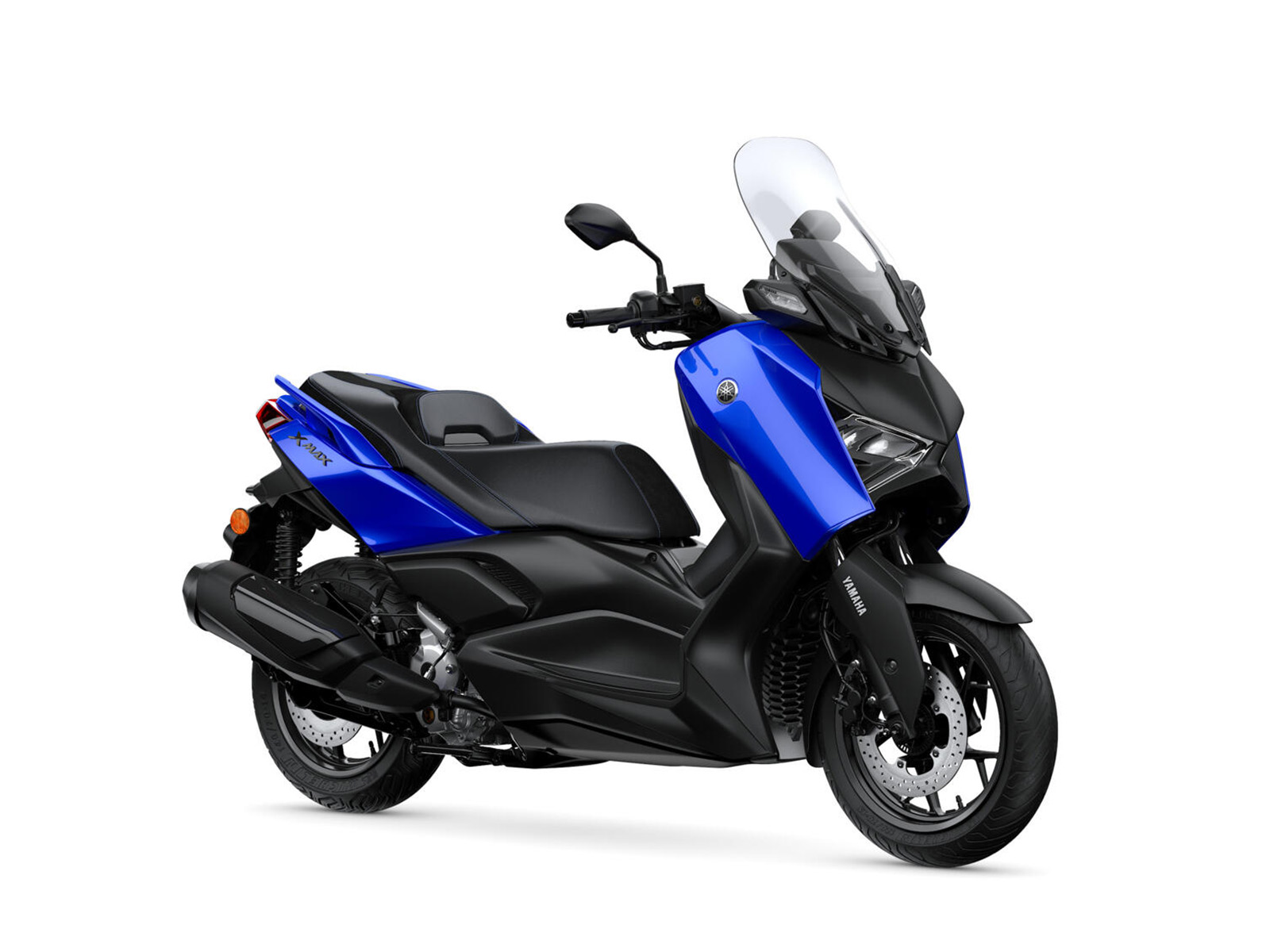 Скутер YAMAHA XMAX 300 (Icon Blue) 2026